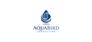logo-design-inspiration-blue-acquabird-consulting
