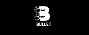 logo-design-concept-bullet