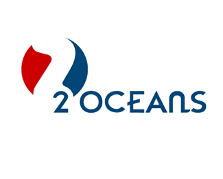 numeri-logo-design-2-oceans