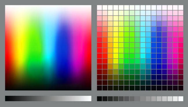 Come Gestire il Colore con Photoshop