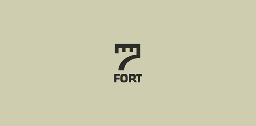 logo 7fort