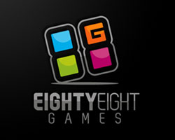 gaming-logo-design-88games