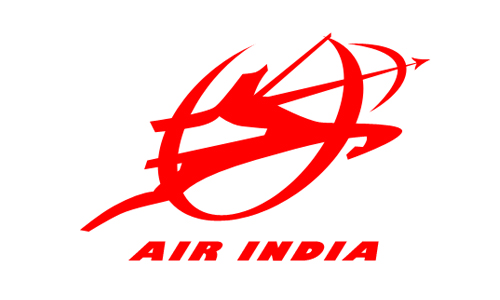 logo air india