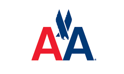 logo american airlines