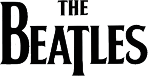 beatles-logo-design