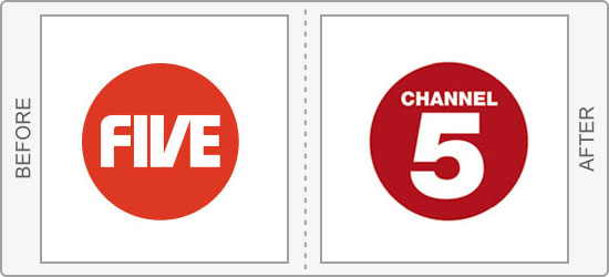 graphic-logo-redesign-2011-channel-five