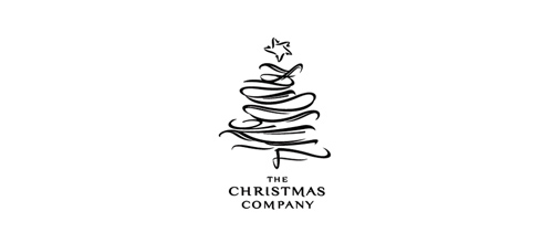 christmas-logo-design-company