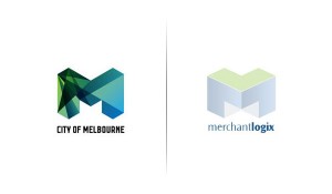 logo-design-similar-concept-city-melbourne-merchant