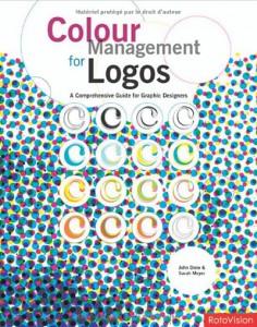 amazon Color Management for Logos