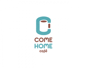 logo-design-inspiration-summer-2011-come-home-cafe