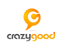 logo-design-social-network-crazy-good