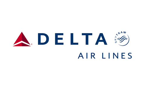 logo delta airlines