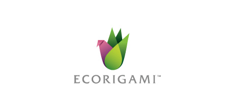 origami-inspired-logo-design-ecorigami