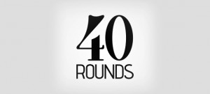 logo-design-music-concept-forty-rounds