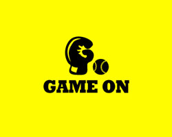 gaming-logo-design-game-on