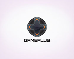 gaming-logo-design-gameplus
