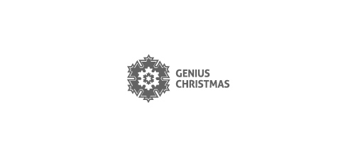 christmas-logo-design-genius