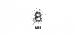 logo-funny-design-graphic-naughty-bee