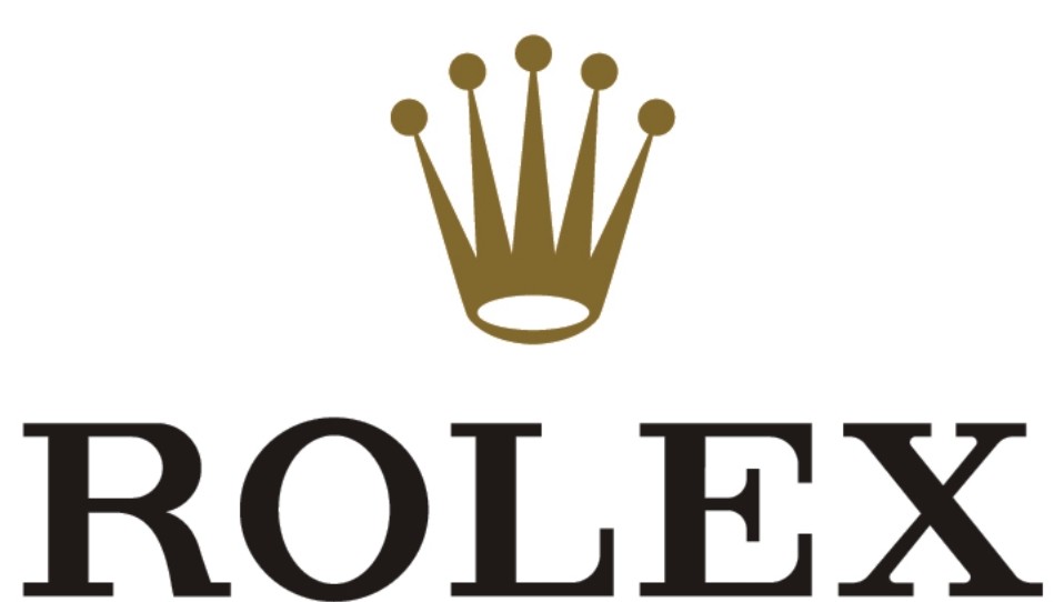 Logo-rolex
