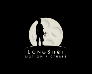 silhouette-logo-design-long-shot