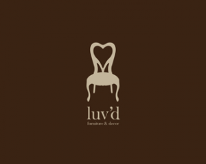 logo-design-inspiration-summer-2011-luvd-furniture