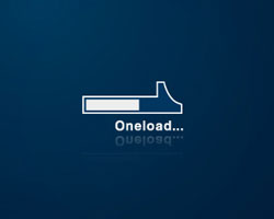 minimal-logo-design-hidden-message-oneload