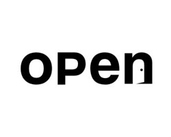 minimal-logo-design-hidden-message-open