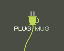 logo-design-electrifying-plug-mug