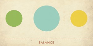 design-logo-balance