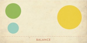 design-logo-balance-gradient