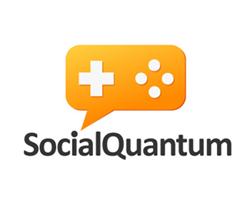 logo-design-social-network-socialquantum