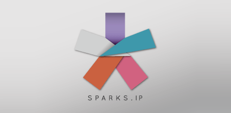 origami-inspired-logo-design-sparks-ip