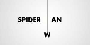 parole-immagini-ji-lee-logo-design-spiderman