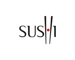 logo-design-japanese-style-origami-sushi