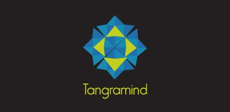 origami-inspired-logo-design-tangramind