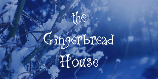 The-Gingerbread-House