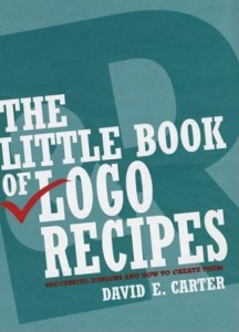 amazon The Little Book of Logo Recipes