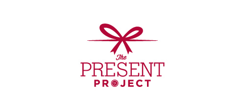 christmas-logo-design-present-project