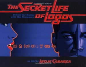 amazon The Secret Life of Logos