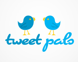 logo-design-social-network-tweetpals