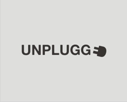 logo-design-electrifying-unplugged