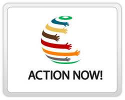logo-design-action-showing-movement-action-now