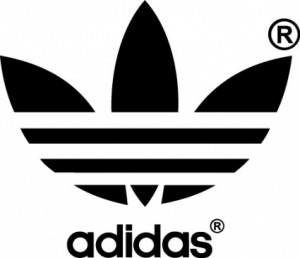 La storia del logo Adidas