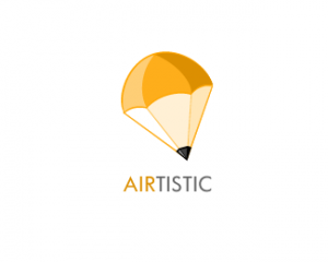 airtistic logo