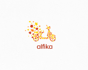 logo-design-inspiration-summer-2011-alfika