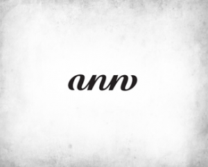ambigramma ann