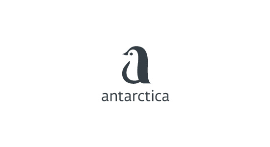logo antarctica