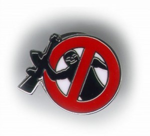 cia-antiterrorism-logo-design