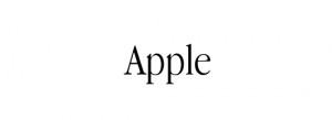 logo-design-conceptual-font-apple-garamond