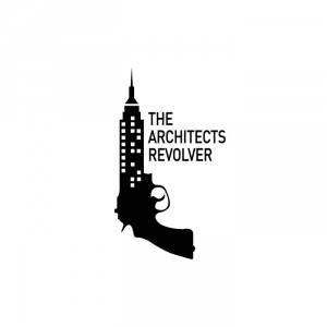 architects-revolver-wolda-logo-design
